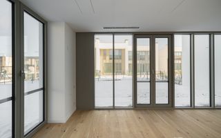 Vila de tip Urban Villa 05 in Amber Forest - Poză 12