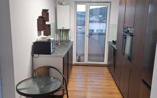 Apartament 2 camere | Garaj | Terasa 26mp | Zona Eroilor | Floresti - Poză 3