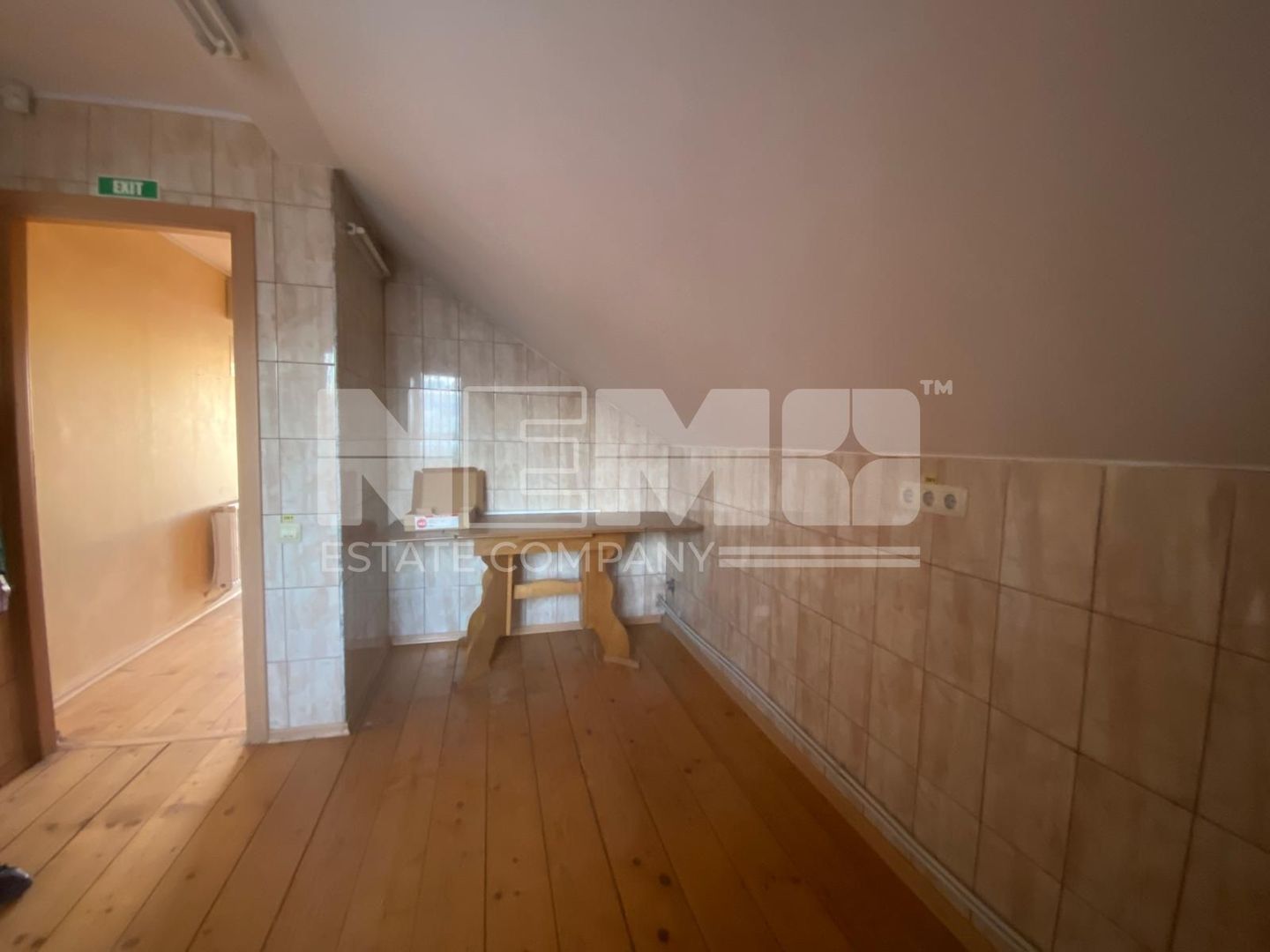 De Închiriat Spațiu De Birouri I Suceava  I Preț: 300 EURO/lună I 50MP - Poză 3