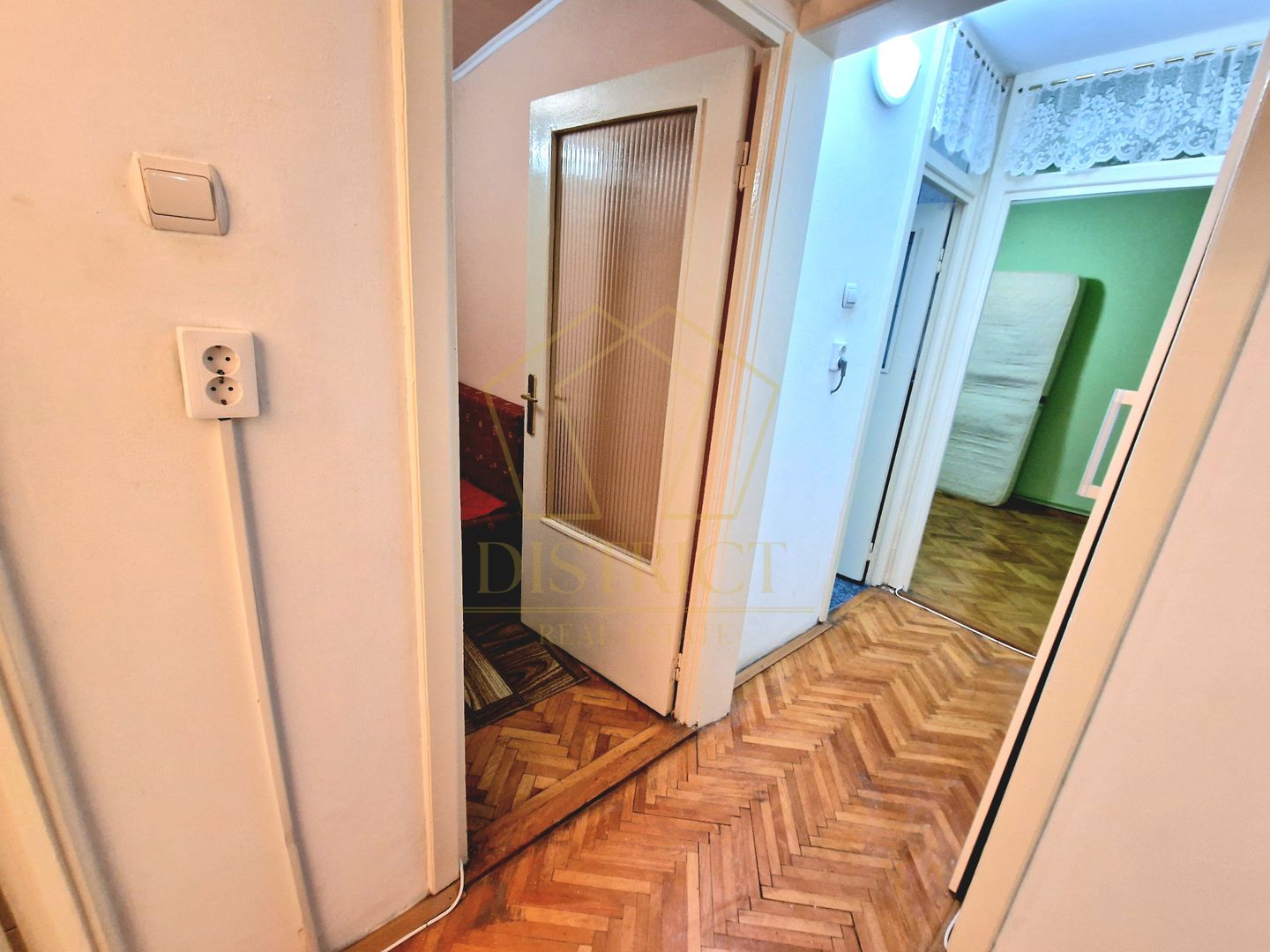 Apartament cu 3 camere | Girocului | McDonald - Poză 7