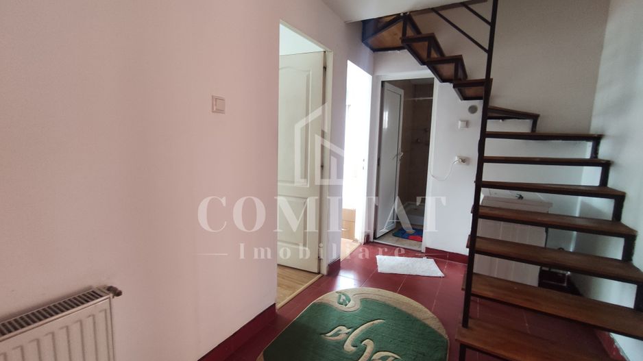 Doua case individuale tip vila de vanzare  | 500 mp | Marasti - Poză 29