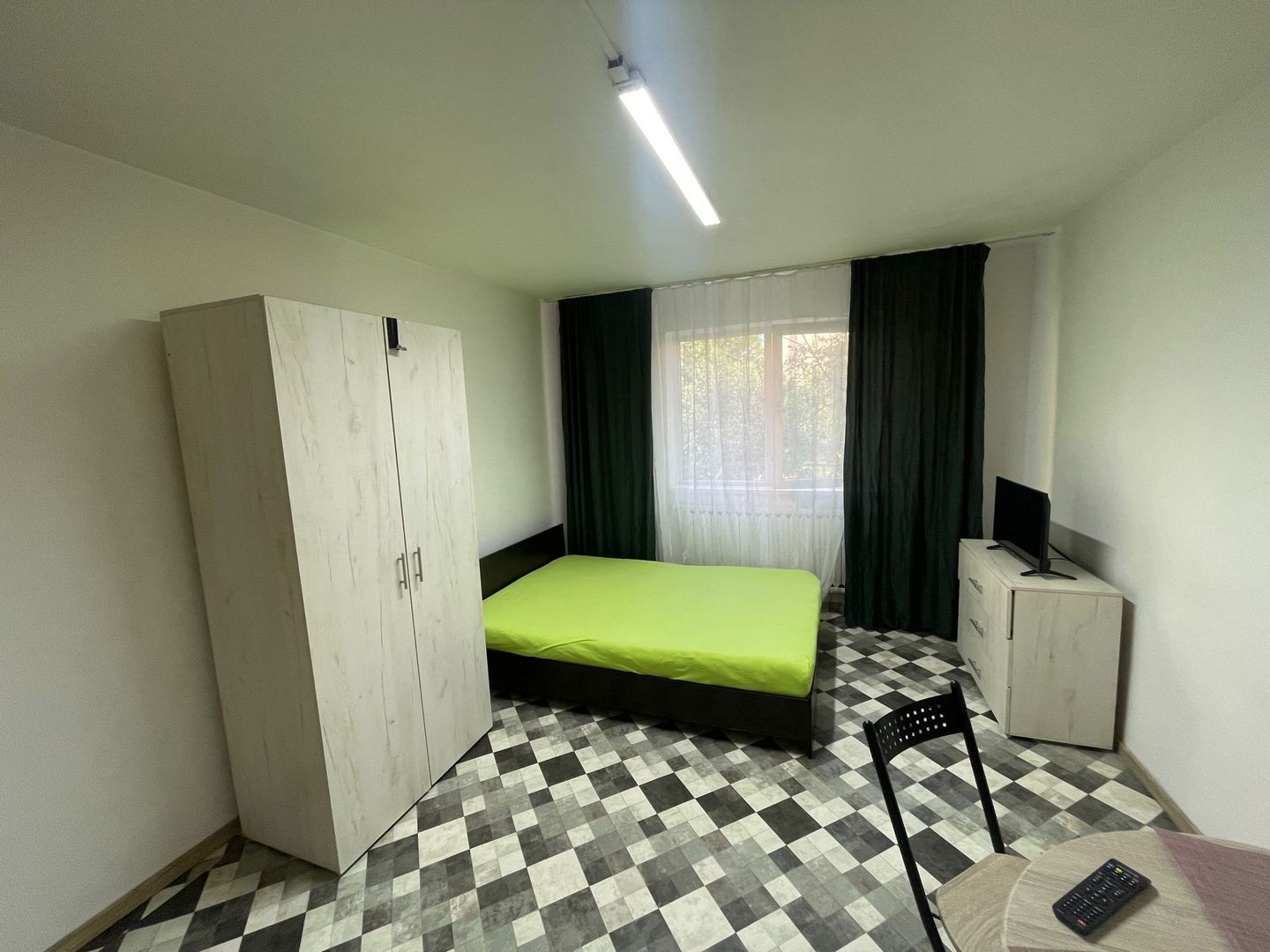 Garsonieră de vânzare | 22 mp | Mărăști - Poză 3