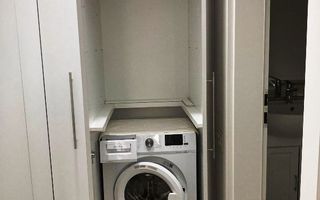 Ap.cu 2 camere lux strada Horea - Poză 12