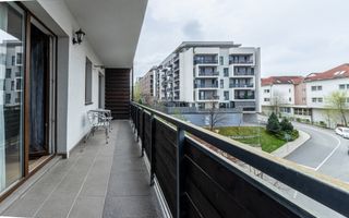 2 camere, modern, garaj, bloc nou,Buna Ziua, Bonjour Residence, Sophia - Poză 8