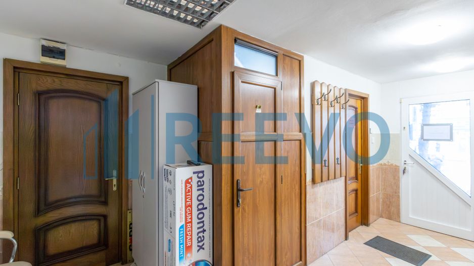 Cabinet Stomatologic complet echipat, de închiriat - Poză 11