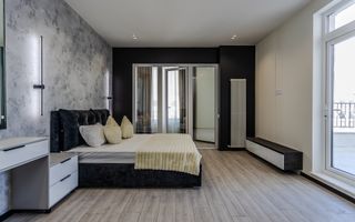Vânzare, penthouse, 3 camere, strada Ioana Radu, Buiucani - Poză 14