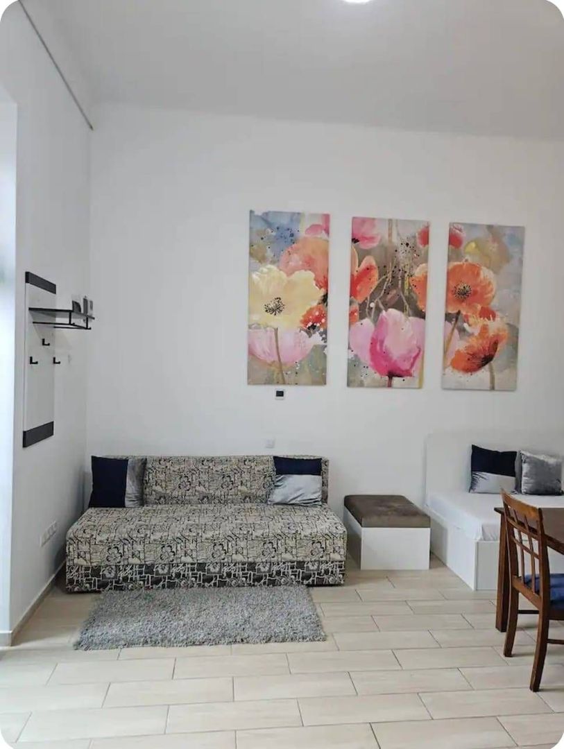 Apartament Tip Studio De Inchiriat | Central | 21 Decembrie 1989 - Poză 3