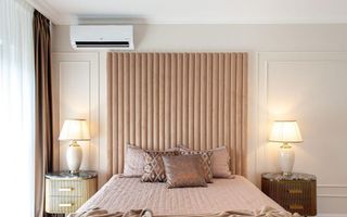 Apartament spațios cu facilități moderne în Băneasa - Poză 5