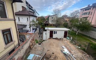 Vila solidă cu potential mutiplu 5 camere + teren || Piața Romană–Polonă - Poză 10