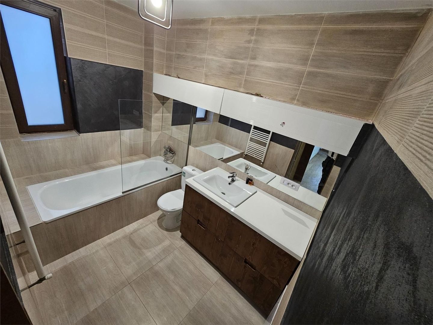 Apartament 2 camere Giroc bloc nou - Poză 6