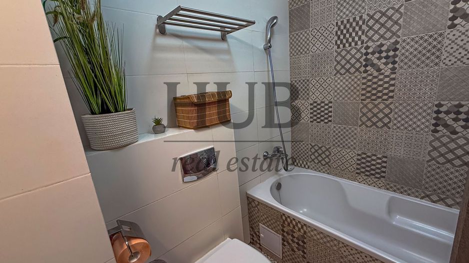 ultracentral 3 camere- bloc nou-etaj 1-topaz residence - Poză 7