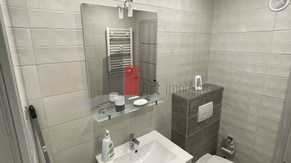 Inchiriere 2 Camere Unirii - Piata Alba Iulia - Poză 7