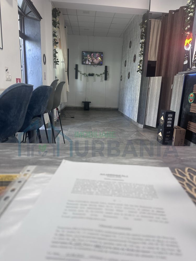 Afacere la cheie - Atelier Burger Iași, Strada Sfântul Andrei 17, lângă Palas Campus - Poză 3