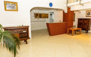 Casa cu teren 1000mp Ciolpani - Poză 37