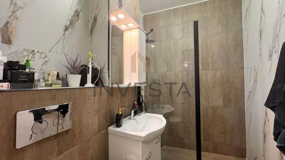 APARTAMENT TIP STUDIO UTCN ZORILOR - Poză 3