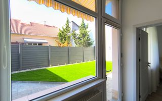 De închiriat: vilă renovată, Mihai Eminescu. 1 000 E/lună. Comision 0 - Poză 3