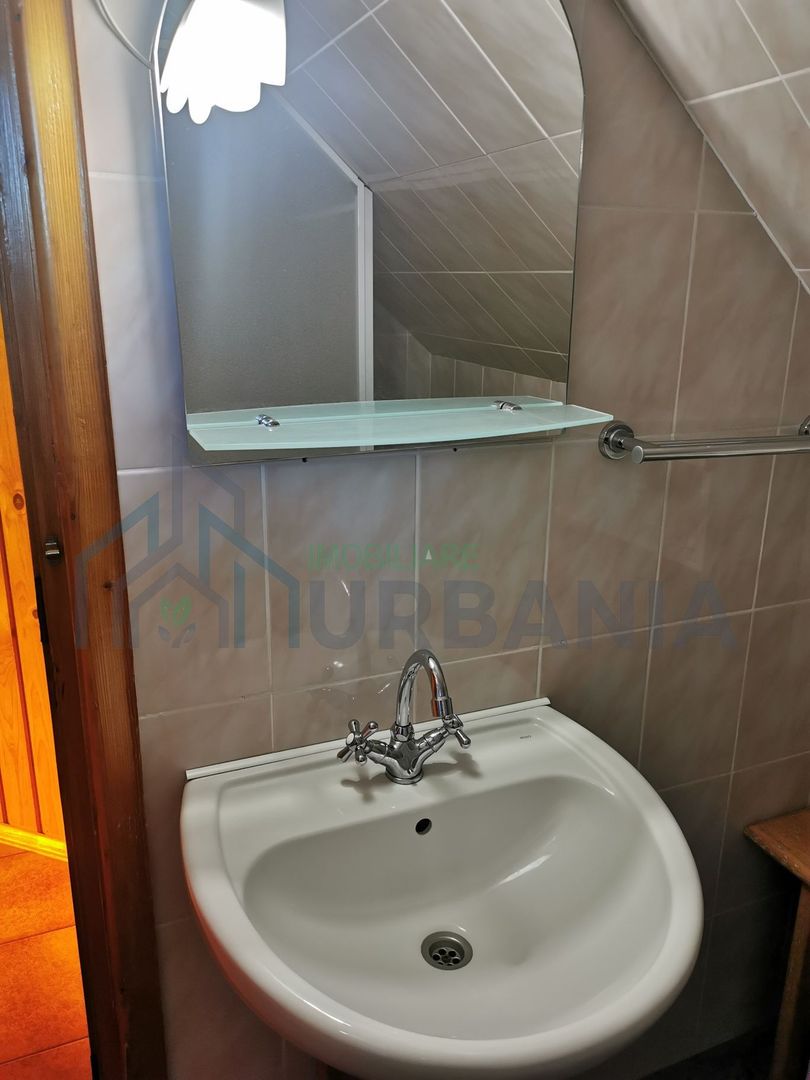 Cameră de închiriat la casă în zona TgCucu, Iași - Poză 6