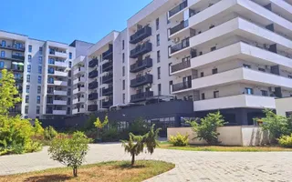 Apartament 2 camere | Bloc nou | Finisat & mobilat | Mărăști –Fabricii - Poză 11