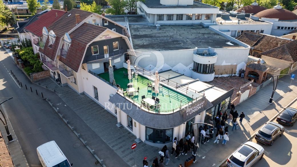 Restaurant și Pensiune | Afacere la Cheie | Băile Felix - Poză 2