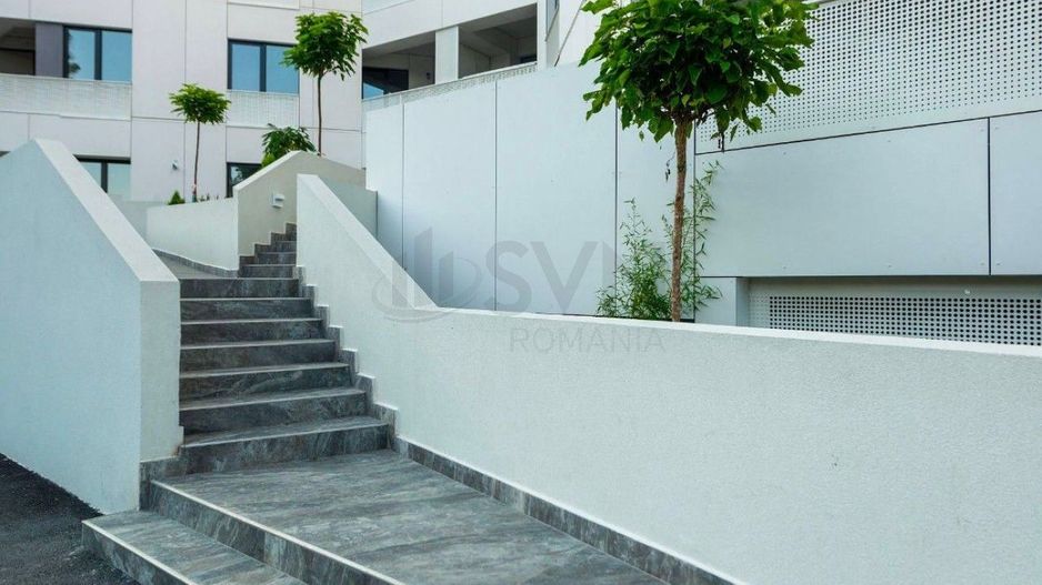 REA1023758 Apartament Herastrau I Herastrau Parkview - Poză 12