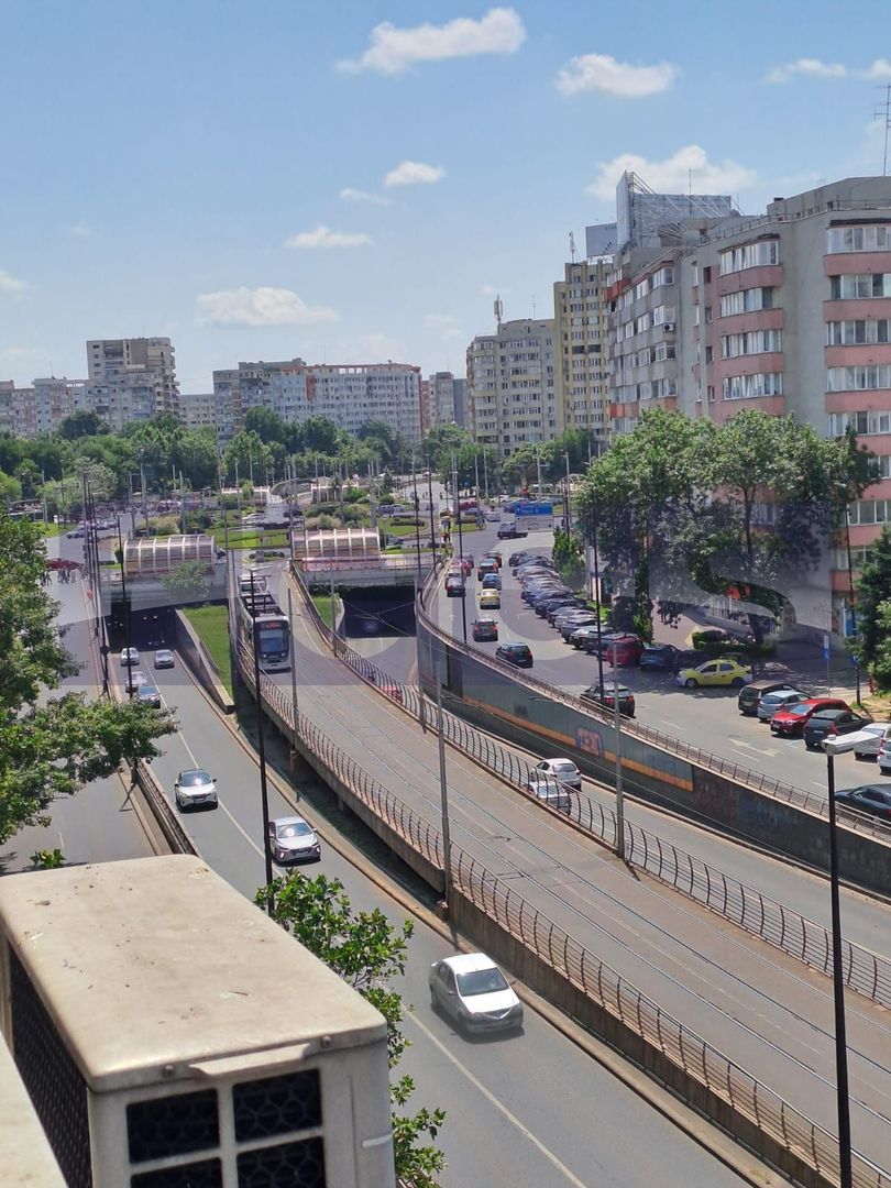 VANZARE APARTAMENT 2 CAMERE 52MP RENOVAT MODERN STEFAN CEL MARE OBOR - Poză 9