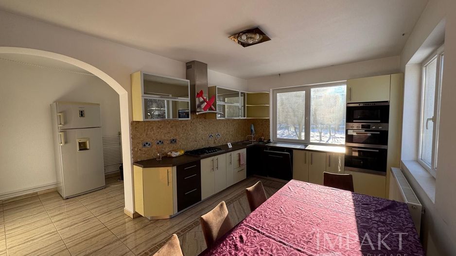 Casă tip duplex, 200 mp, 3 niveluri, 2 locuri de parcare - Poză 1