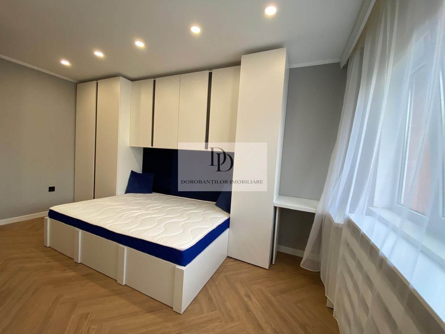 Garsonieră premium –Expo Transilvania- Mărăști, Ideală pentru investie - Poză 3