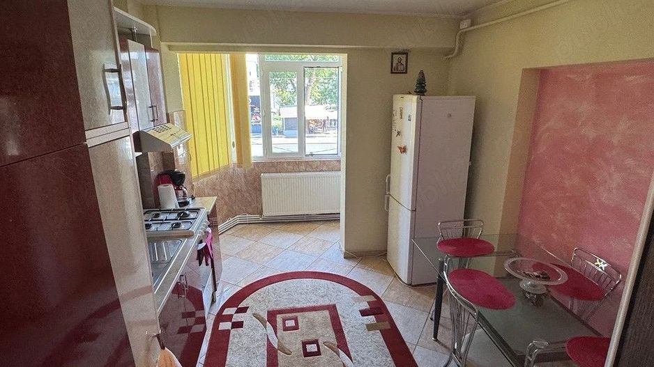 De inchiriat apartament cu 2 camere, etaj 1, Siderurgistilor, 450 E - Poză 3