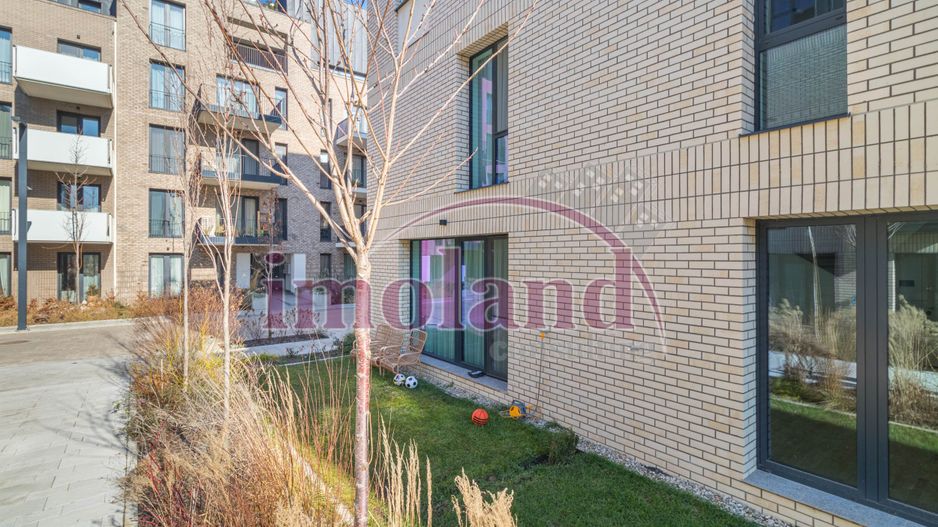 Apartament tip duplex - 3 camere - vanzare - Avalon Pipera - Poză 1