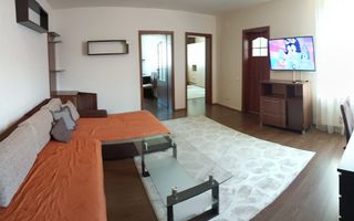 Vând apartament cu 3 camere în Florești, aproape de Cluj! - Poză 3