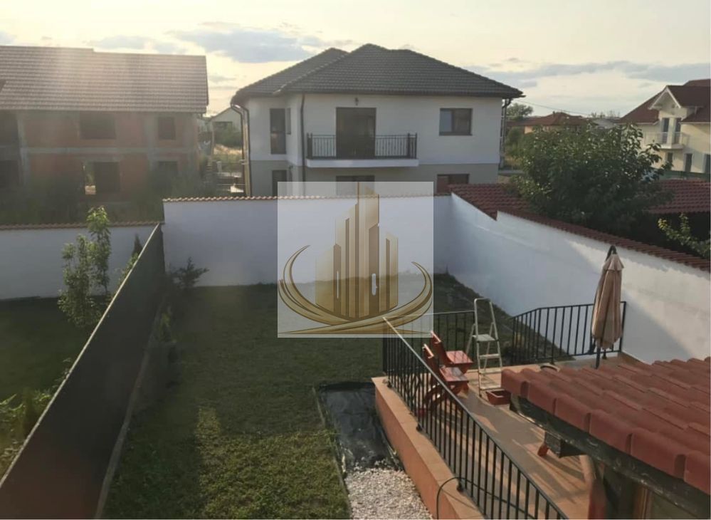 Duplex Spațios cu 3 Dormitoare – 150 MP – Braytim–Giroc - Poză 4