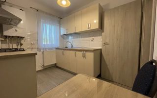 Ap 1 Camera+ Loc de parcare- Zona Moara de Vant-Mon Jarden- 390 Euro - Poză 4