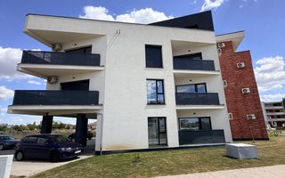 Bloc nou |2  camere | zona Mehala| loc de parcare| balcon deschis| - Poză 1