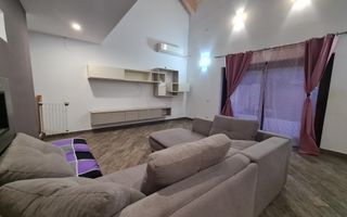 Duplex cu 4 camere, 3 bai, garaj si teren de 600 mp langa Mosnita Noua - Poză 1