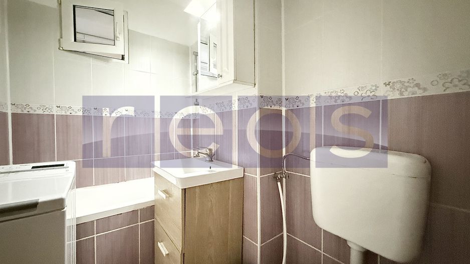 VÂNZARE 2 CAMERE | ZONA TITAN | MOBILAT ȘI UTILAT - Poză 12