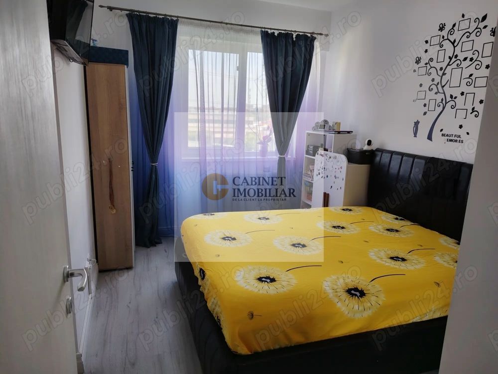 2 camere | Avangarde | etaj 4 | Centrala - Poză 1