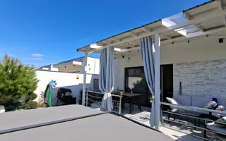 Locuinta parter mobilata si utilata cu jacuzzi - Poză 33