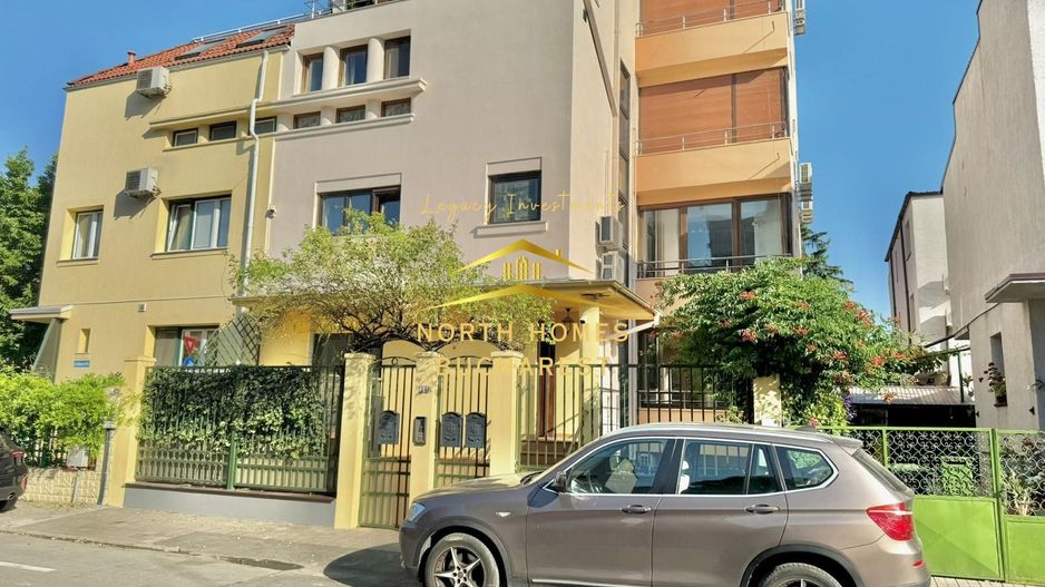 Duplex in Vila zona Vatra Luminoasa - Design exclusivist - Poză 5