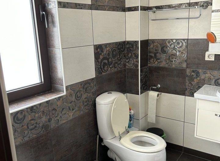 Apartament 4 camere lux zona Aviatiei-Caramfil - Poză 11