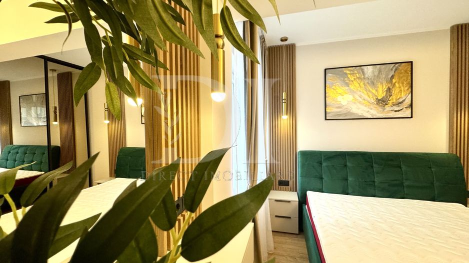 Apartament ultramodern / mobilat,utilat la cheie - Poză 14