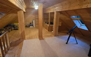 REFUGIU DIN INIMA NATURII, CASĂ DE VÂNZARE, 144mp COMANDĂU/ COVASNA - Poză 22