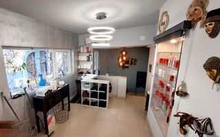 Spațiu Comercial P+1 | 80 mp | Stradal | Unirii - Poză 6