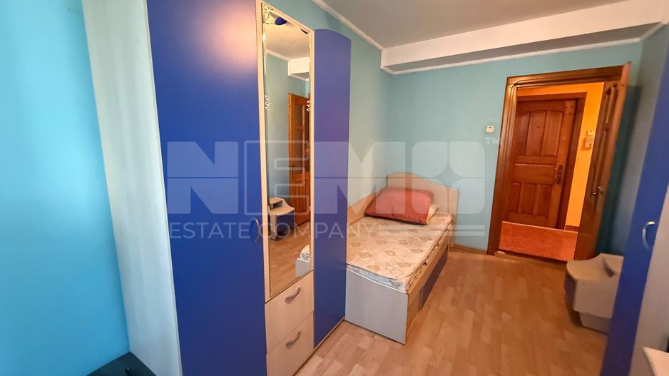 APARTAMENT 4 CAMERE | ETAJ 1 | Radauti - Poză 14
