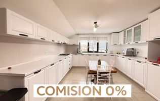 Comision 0% Casa individuala 160 mp utili Dudeștii Noi + 173 mp spațiu comercial