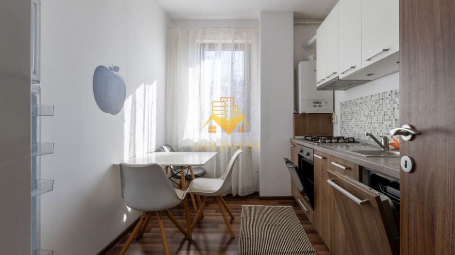 2 camere, modern, bloc nou, garaj, Iris Zona Maramuresului, Oasului - Poză 10