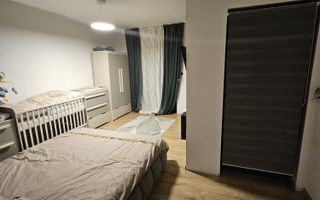 Duplex de vânzare | 160 mp utili + 50 mp terase | Garaj | Dumbravita - Poză 5