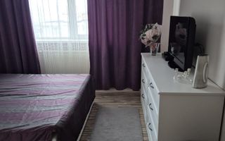 Apartament 3 camere 2 dormitoare pivnita in Vasile Aaron - Poză 14