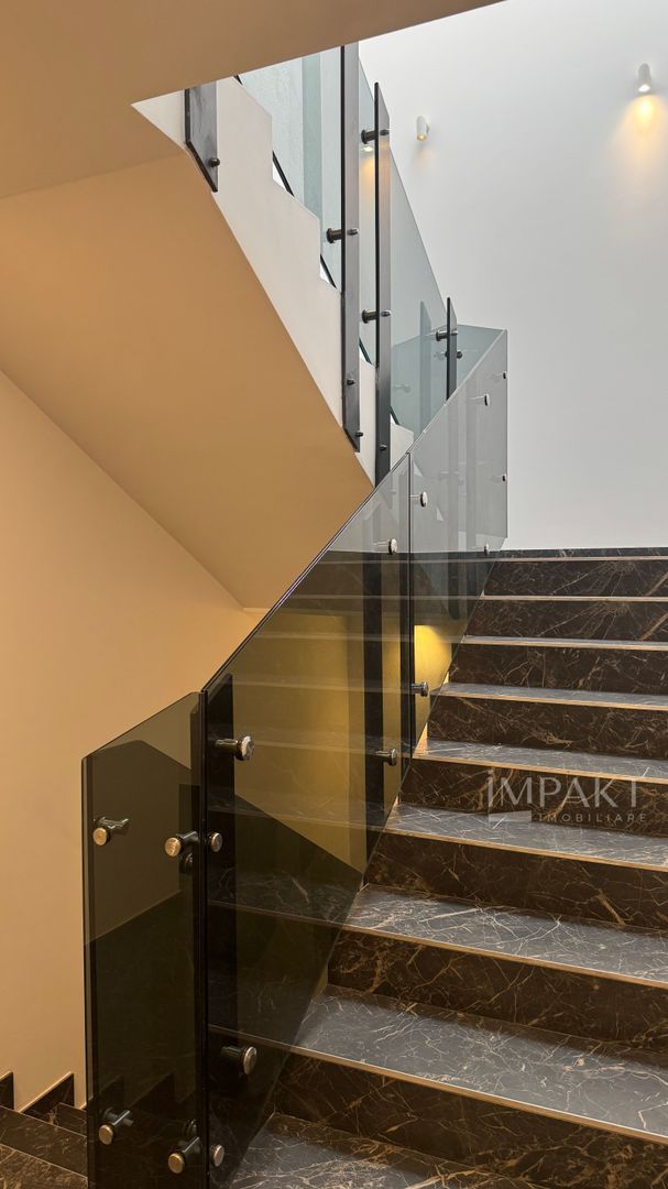 Apartament 2 camere Platinia Avram Iancu, pretabil locuinta / birouri! - Poză 18