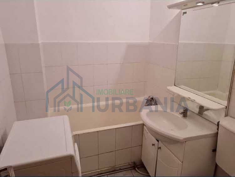 Apartament de închiriat, 2 camere, 45 mp, etaj 1, zona Nicolina – Podu Roș, Iași - Poză 4