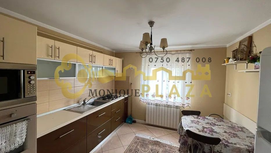 3 Camere | Balcon | Terasa | Parcare concesionata | Zona centrala | - Poză 5